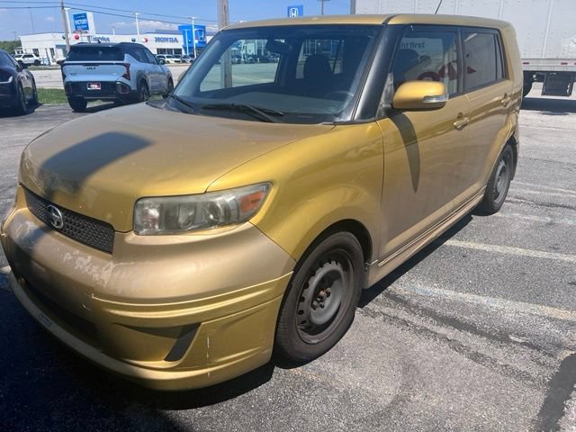 Used 2008 Scion xB FWD video 1