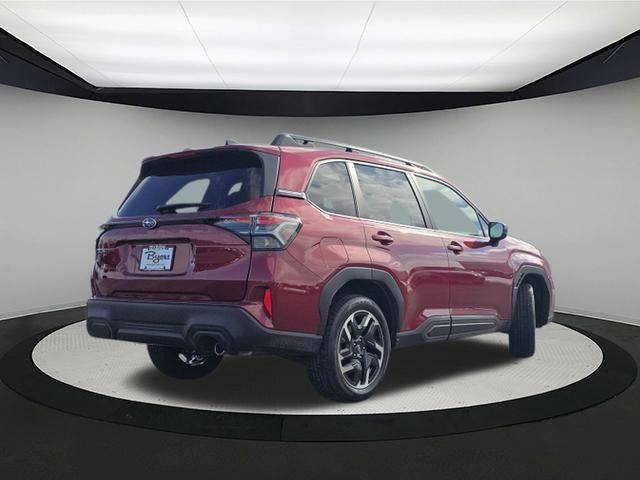 New 2026 Subaru Forester Limited image 6