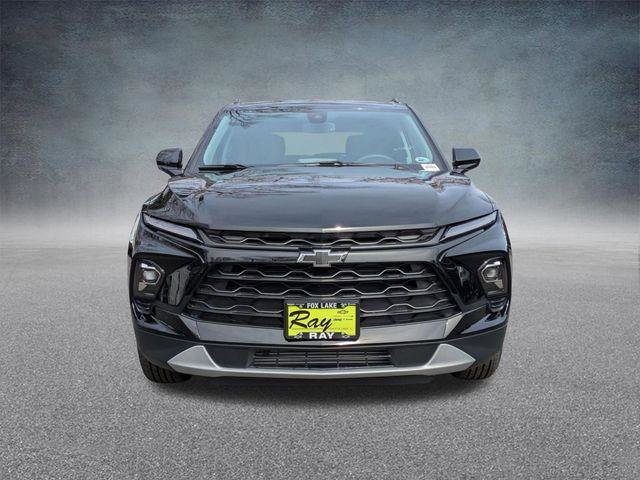 New 2026 Chevrolet Blazer LT image 9