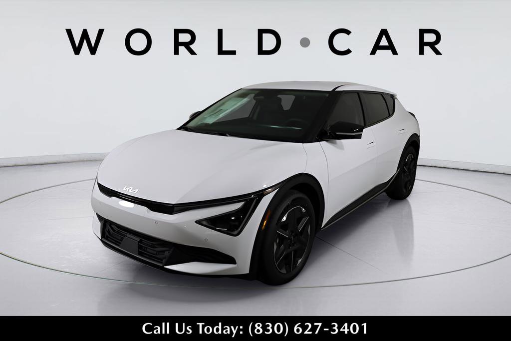 New 2025 Kia EV6 Light image 3