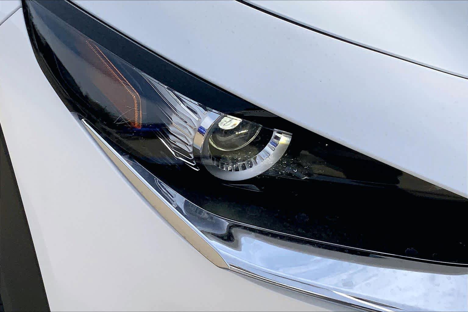 New 2026 MAZDA CX-30 AWD 2.5 S image 13