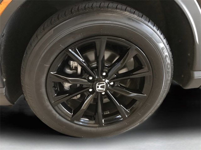 Used 2024 Honda CR-V Sport-L image 10