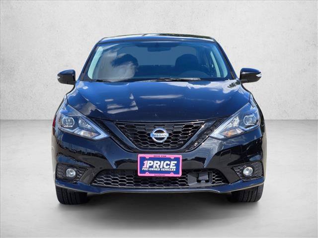 Used 2018 Nissan Sentra SR w/ Technology Package FWD video 2