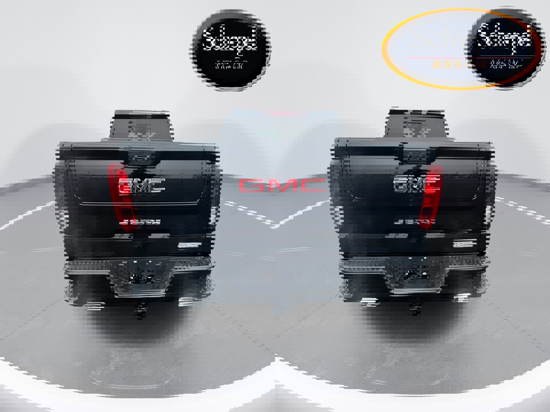 New 2026 GMC Sierra 1500 Elevation w/ Elevation Premium Package image 7