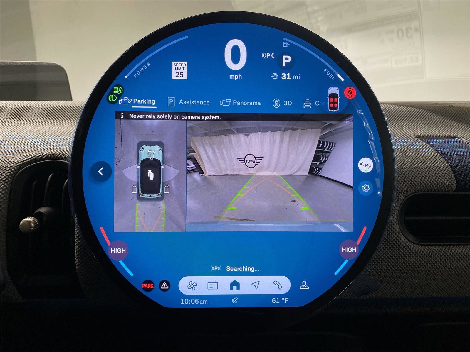 New 2026 MINI Cooper S image 28