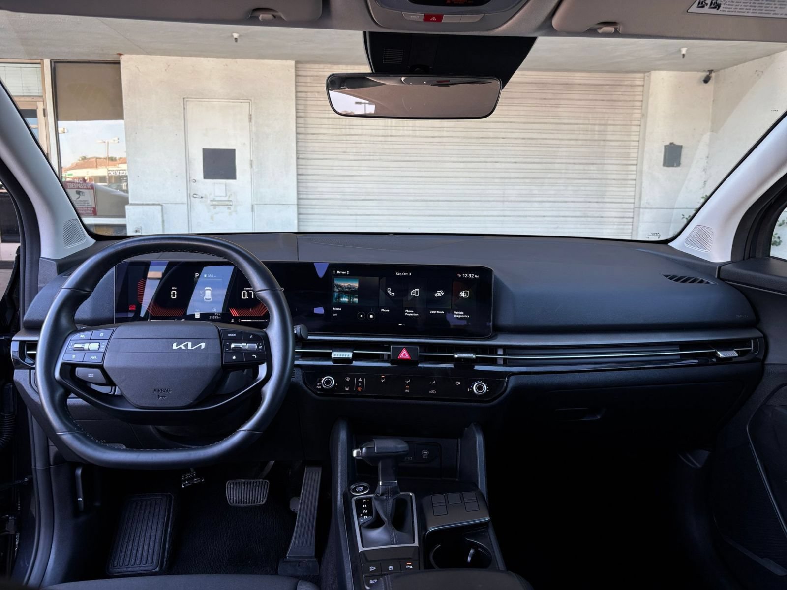 Used 2026 Kia Sportage LX FWD image 32