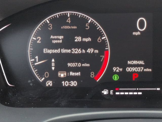 Used 2026 Honda Civic Sport image 28