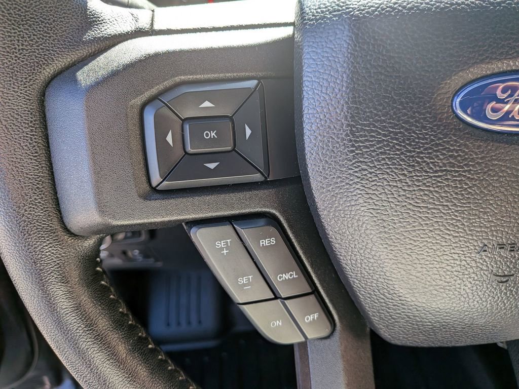 Used 2020 Ford F150 XLT w/ Equipment Group 302A Luxury RWD image 15