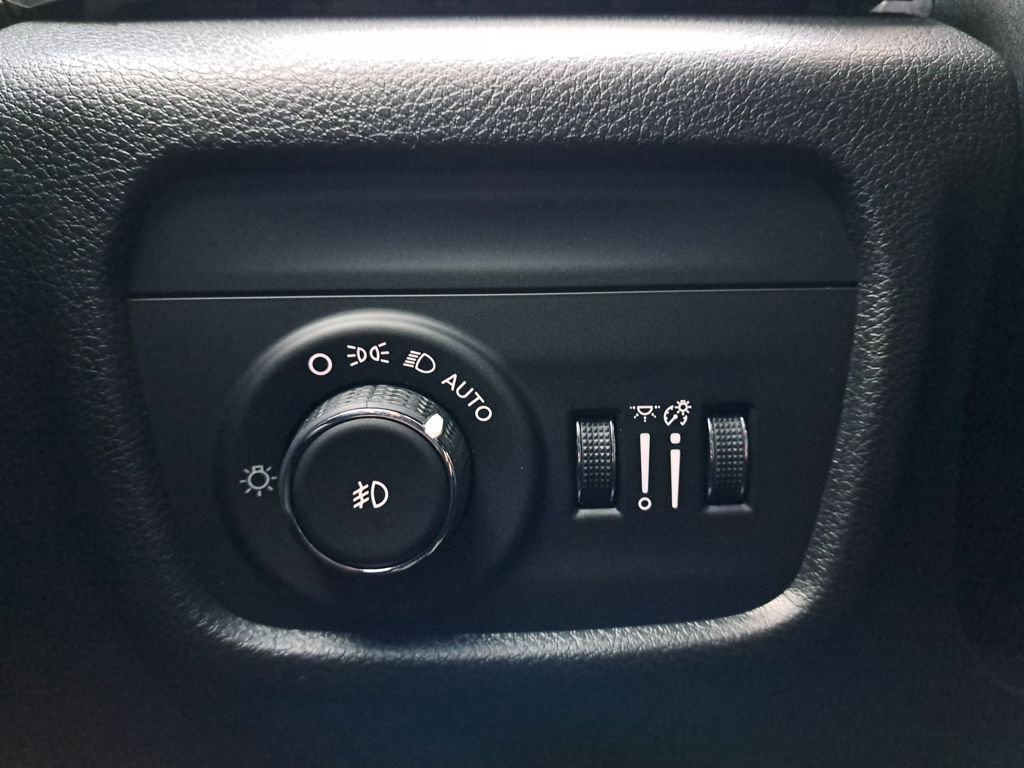 New 2025 Jeep Grand Cherokee Limited AWD/4WD image 24