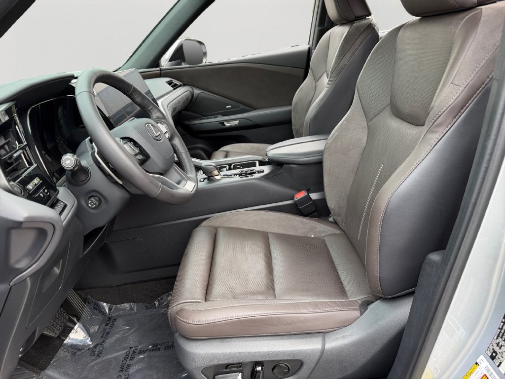 Certified 2024 Lexus TX 350 AWD w/ Technology Package image 16