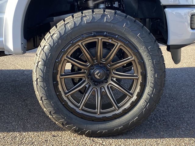 New 2025 Ford F150 XLT w/ Equipment Group 303A High image 41