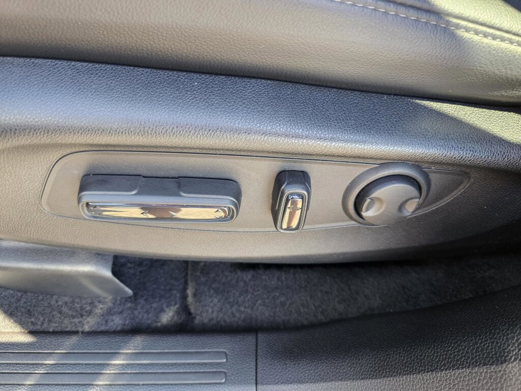 Certified 2023 Honda CR-V EX-L image 18