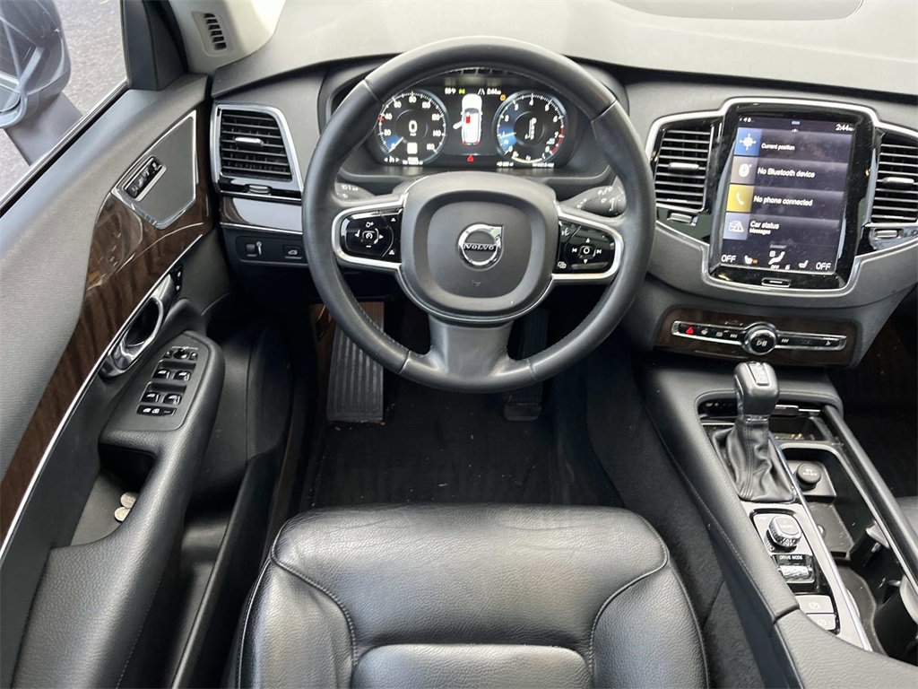 Used 2016 Volvo XC90 T6 Momentum w/ Momentum Plus Package image 14