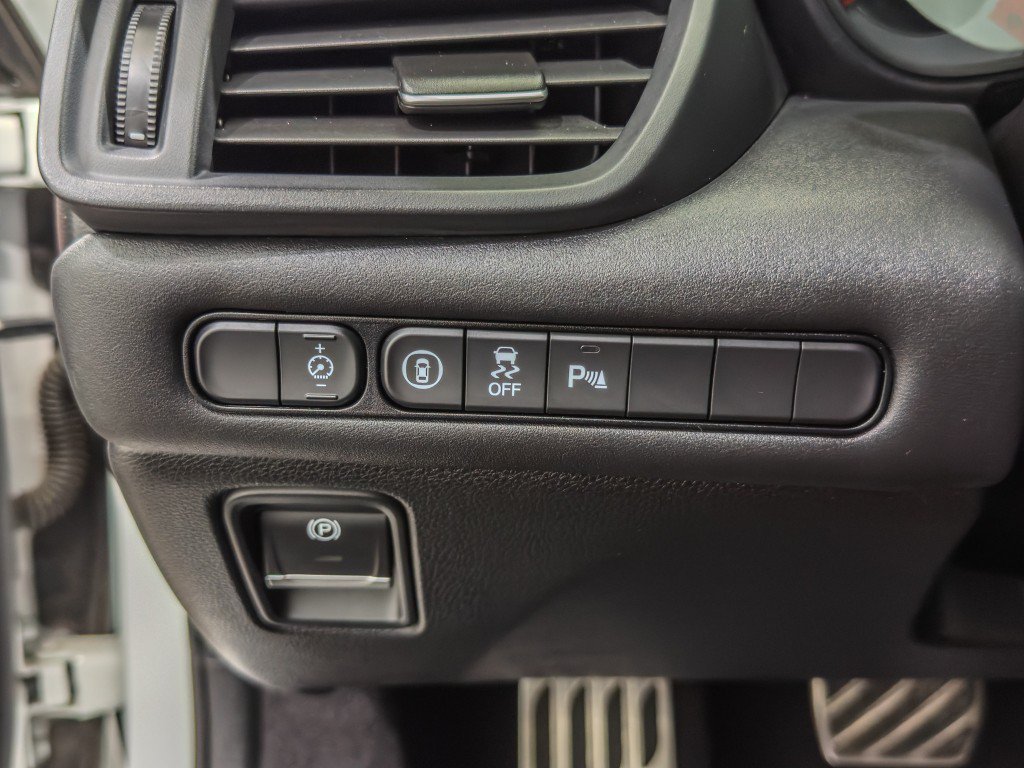 Used 2023 Acura TLX w/ A-SPEC Package FWD image 26