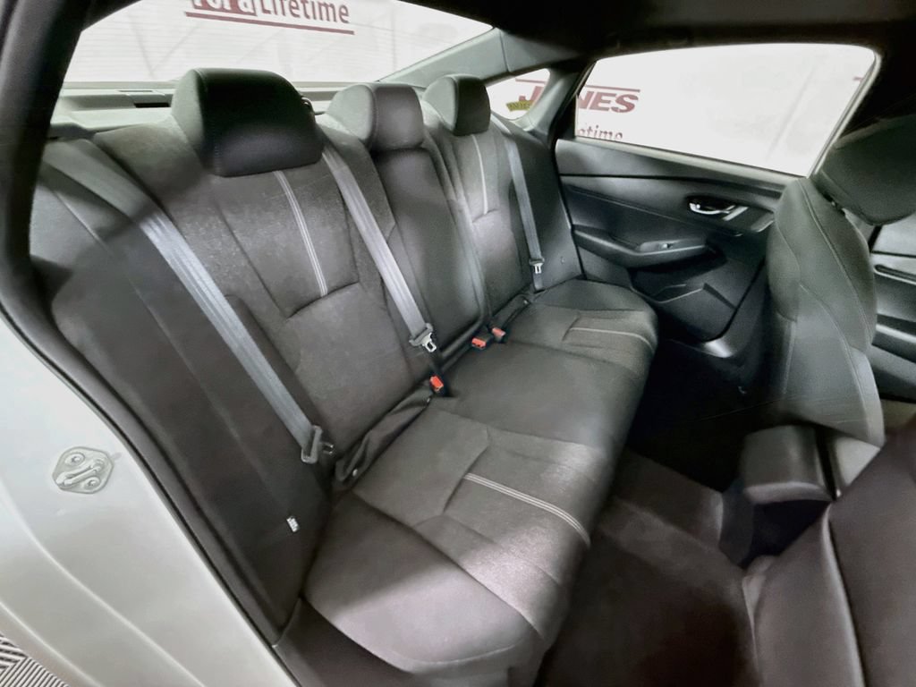 Used 2024 Honda Accord Sport image 28