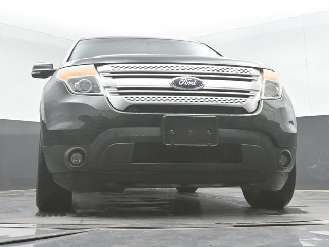 Used 2013 Ford Explorer XLT AWD/4WD image 39