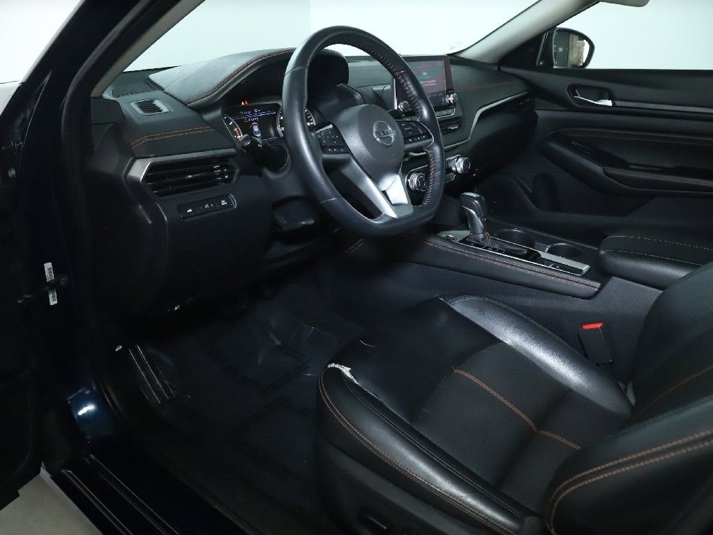 Used 2019 Nissan Altima 2.5 SR w/ SR Premium Package AWD/4WD image 18