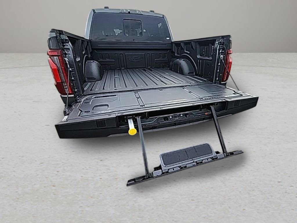 New 2026 Ford F150 Raptor AWD/4WD image 11