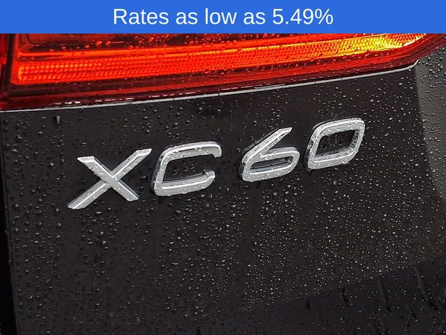 Certified 2024 Volvo XC60 B5 Plus w/ Climate Package image 33