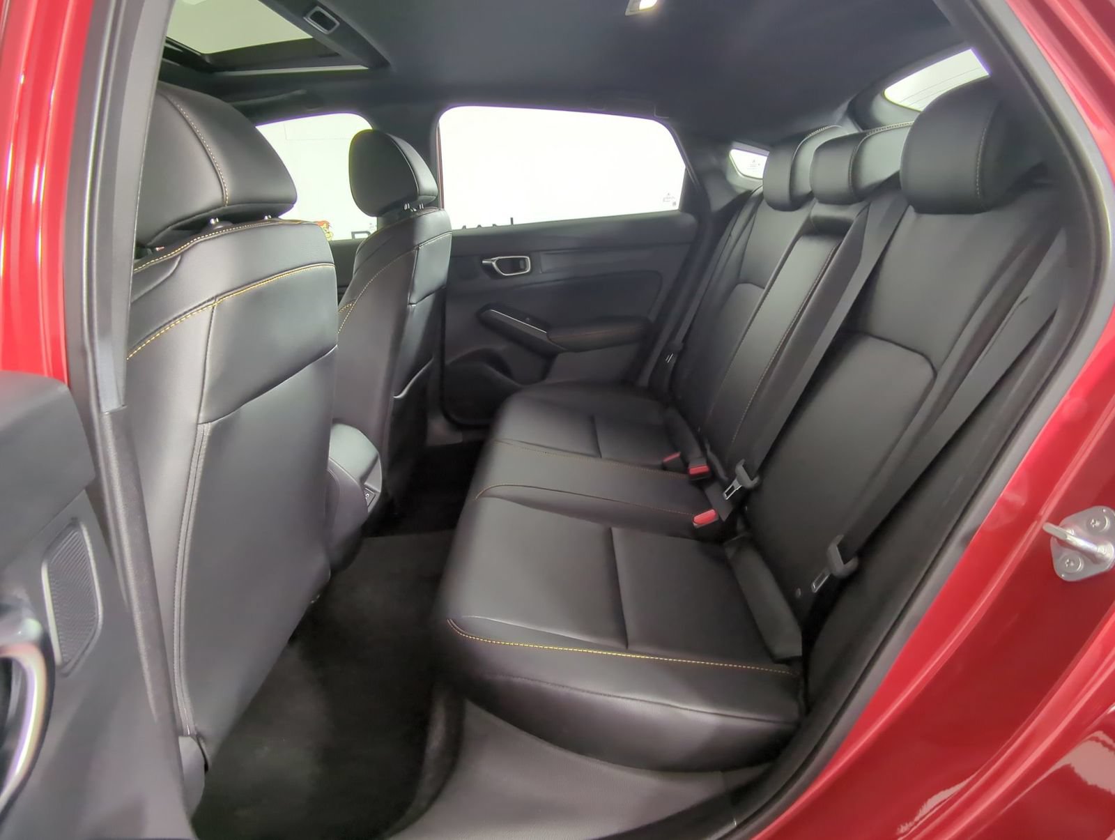 Used 2026 Acura Integra A-Spec w/ Technology Package FWD image 20