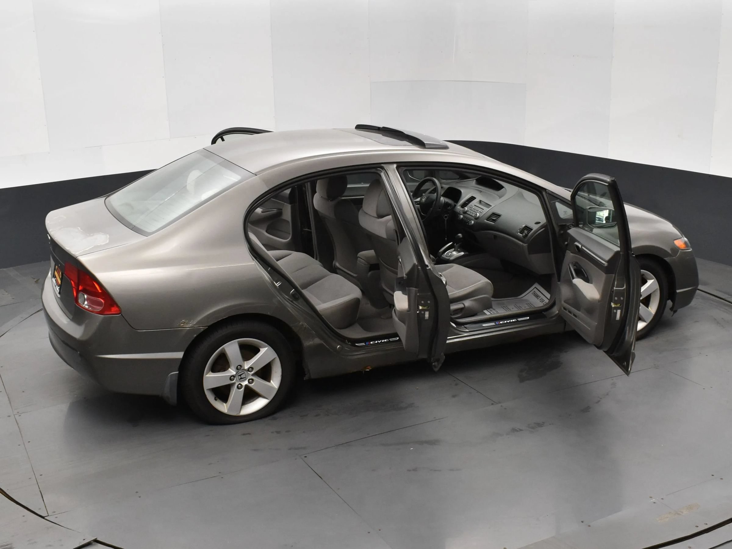 Used 2006 Honda Civic EX image 6