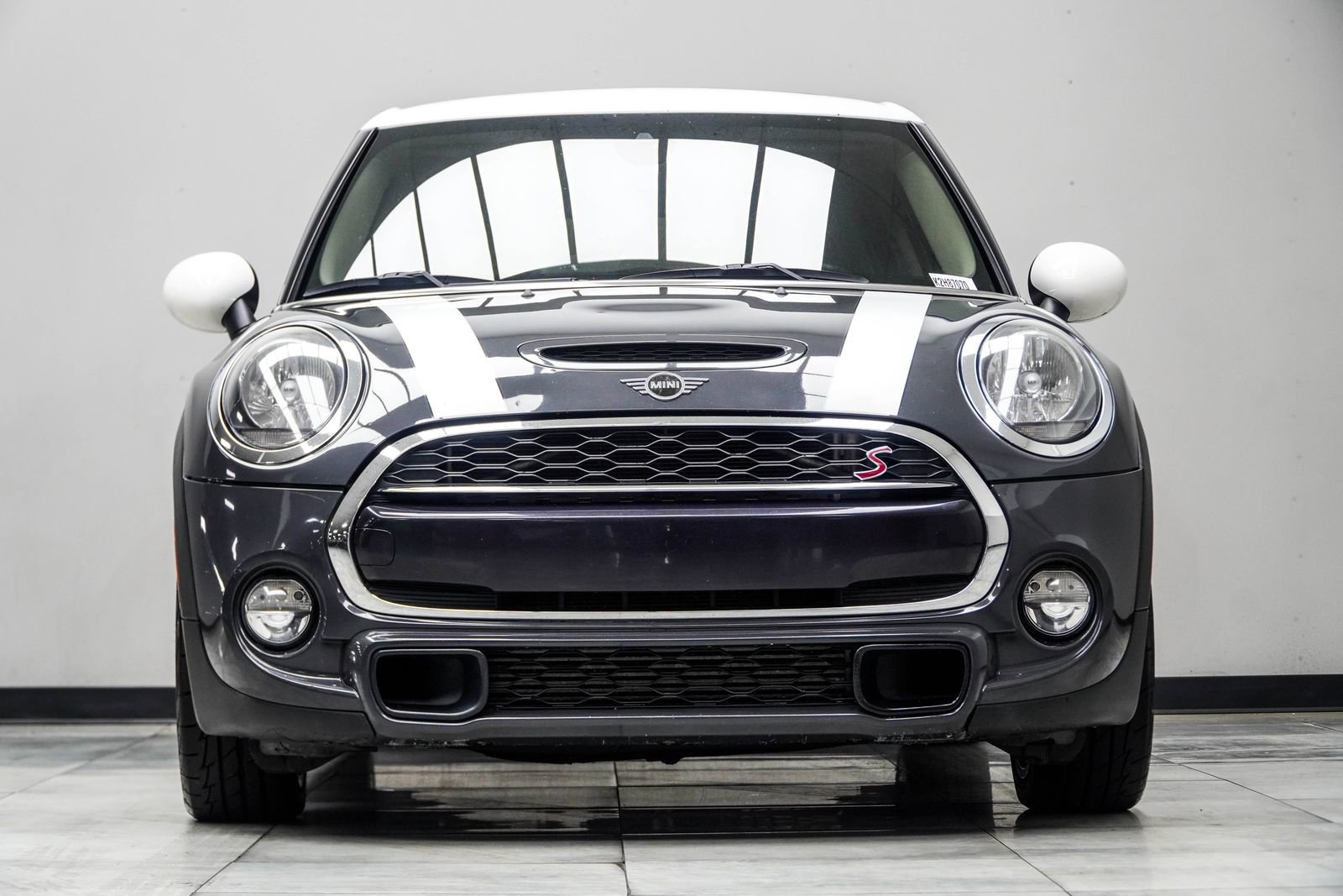 Used 2019 MINI Cooper S image 7