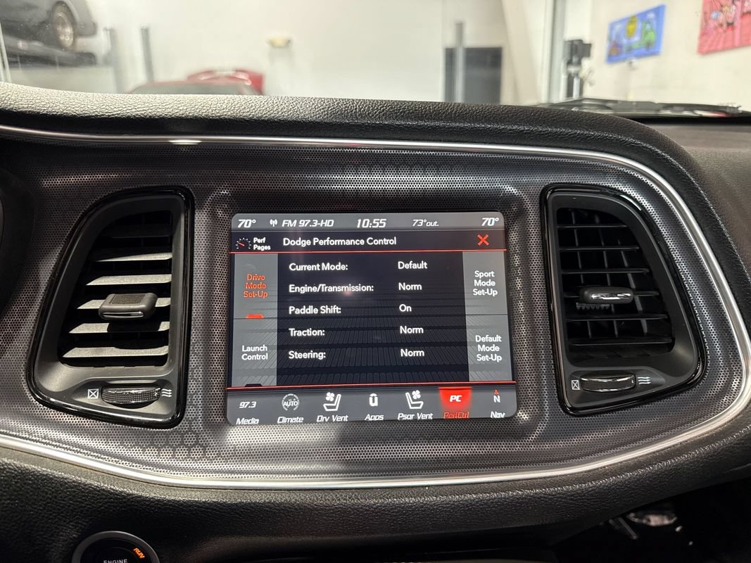 Used 2018 Dodge Challenger T/A RWD image 92