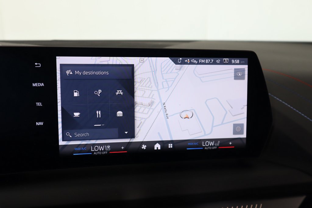 New 2026 BMW 228i w/ Technology Package FWD image 8