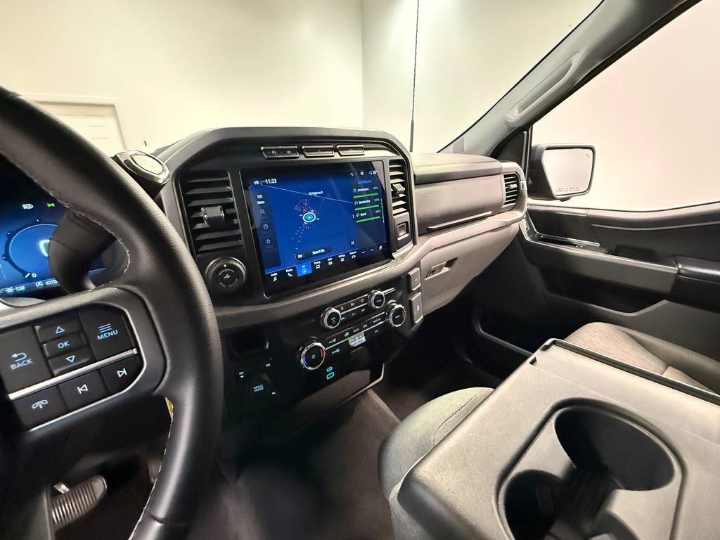 Used 2024 Ford F150 XLT AWD/4WD image 84