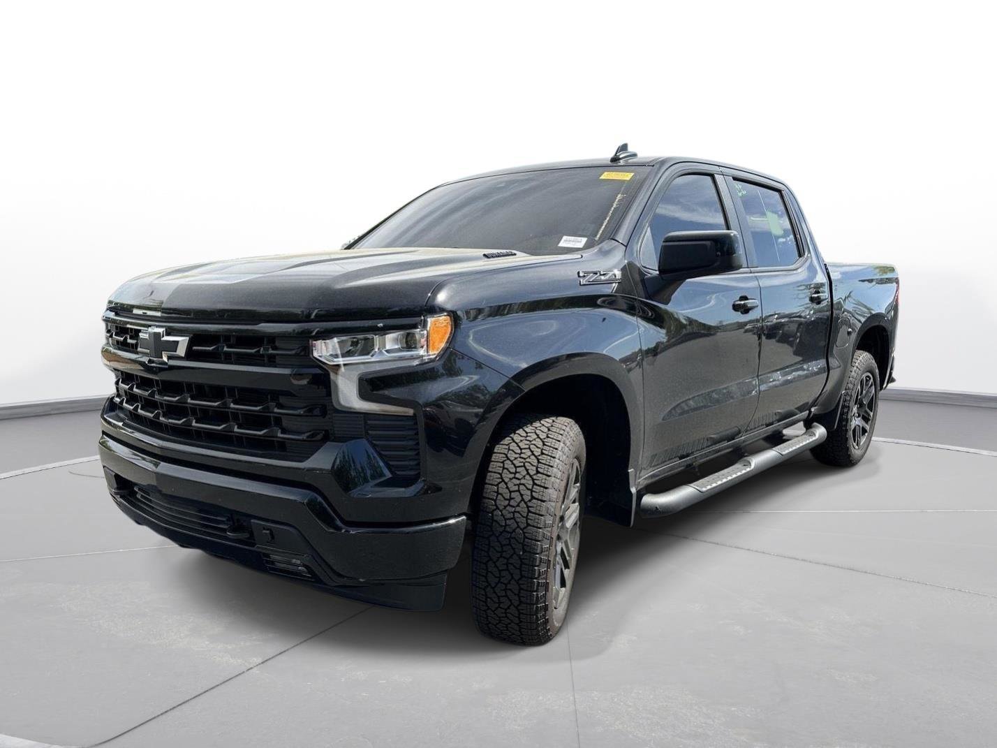 Used 2026 Chevrolet Silverado 1500 RST w/ Convenience Package II image 2