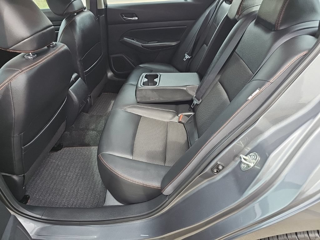 Used 2020 Nissan Altima 2.5 SR AWD/4WD image 21
