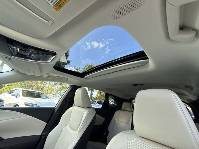 Used 2023 Lexus RX 350 Premium Plus w/ Cold Area Package FWD image 22