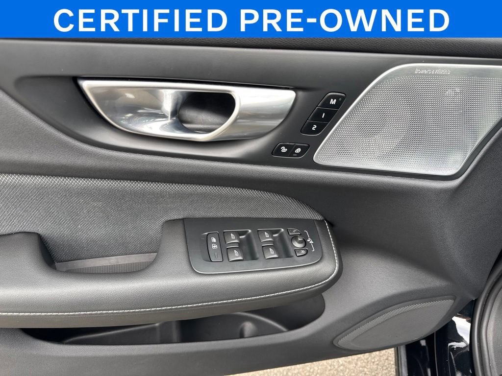Certified 2024 Volvo V60 T8 Polestar AWD/4WD image 11
