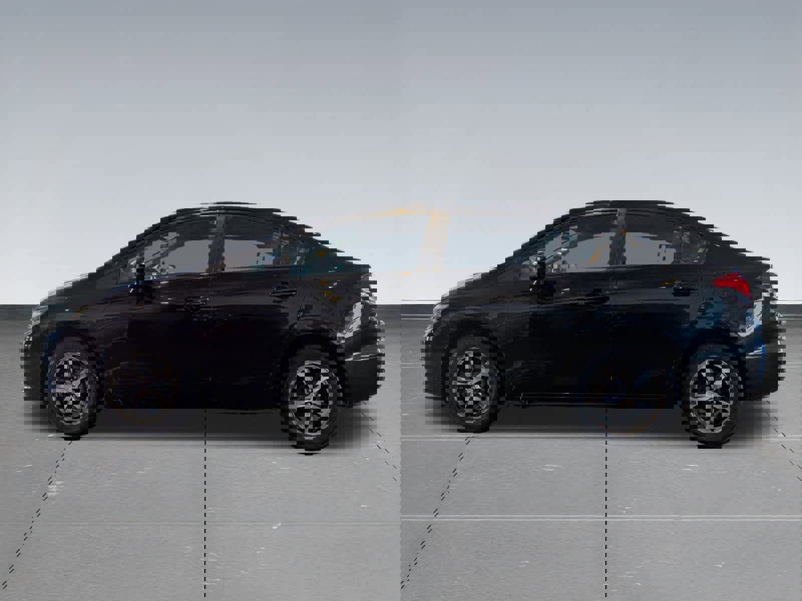 Used 2015 Honda Civic SE image 3