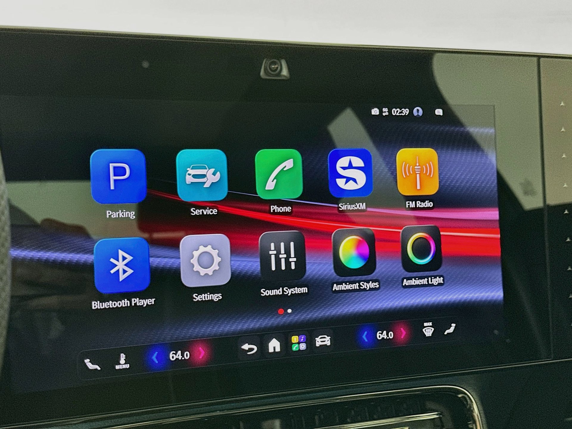 New 2027 Mercedes-Benz CLA 220 image 14
