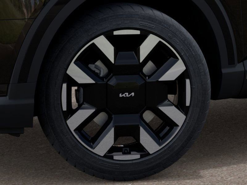 New 2027 Kia Telluride S AWD/4WD image 10