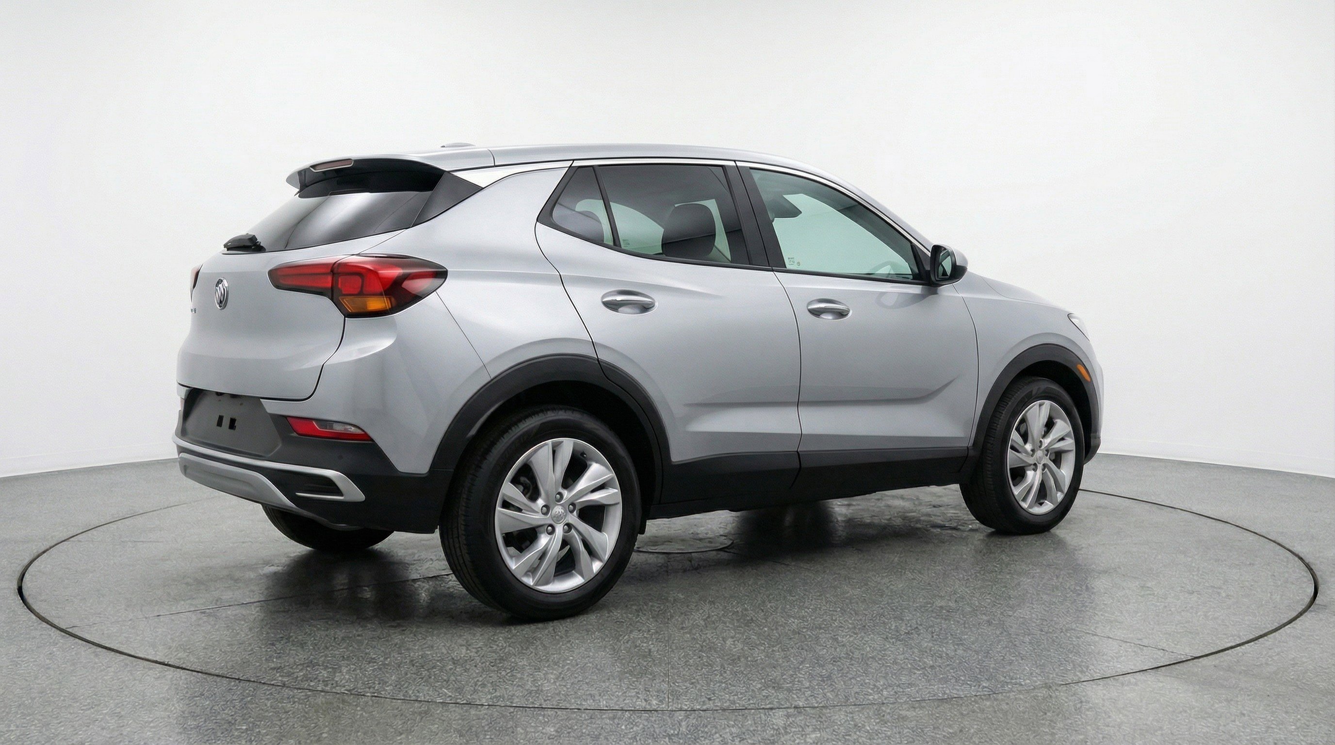 Used 2025 Buick Encore GX Preferred FWD image 9