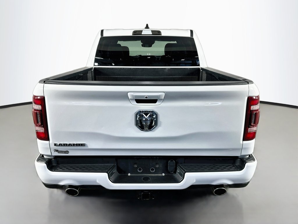 Used 2024 RAM 1500 Laramie RWD image 6