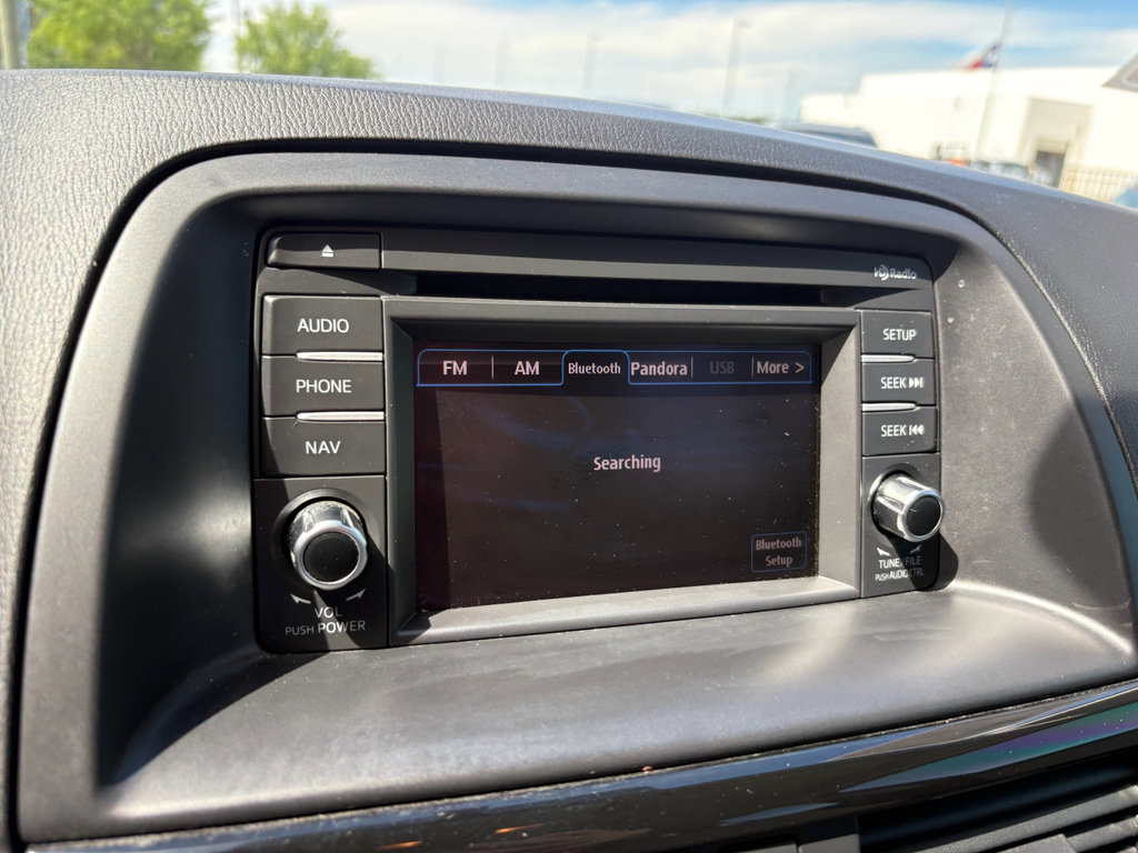 Used 2014 MAZDA CX-5 Touring image 19