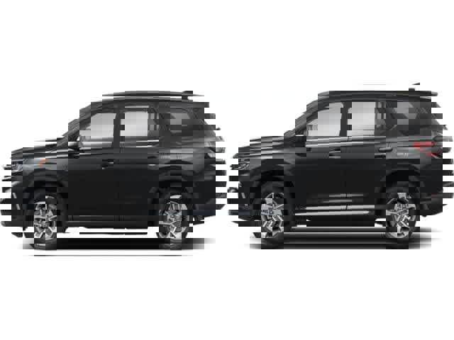 Used 2023 Honda Pilot EX-L image 3