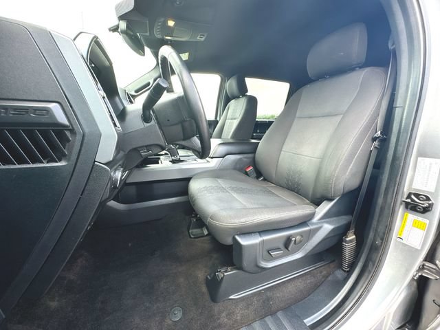 Used 2020 Ford F150 XLT w/ Equipment Group 302A Luxury AWD/4WD image 18