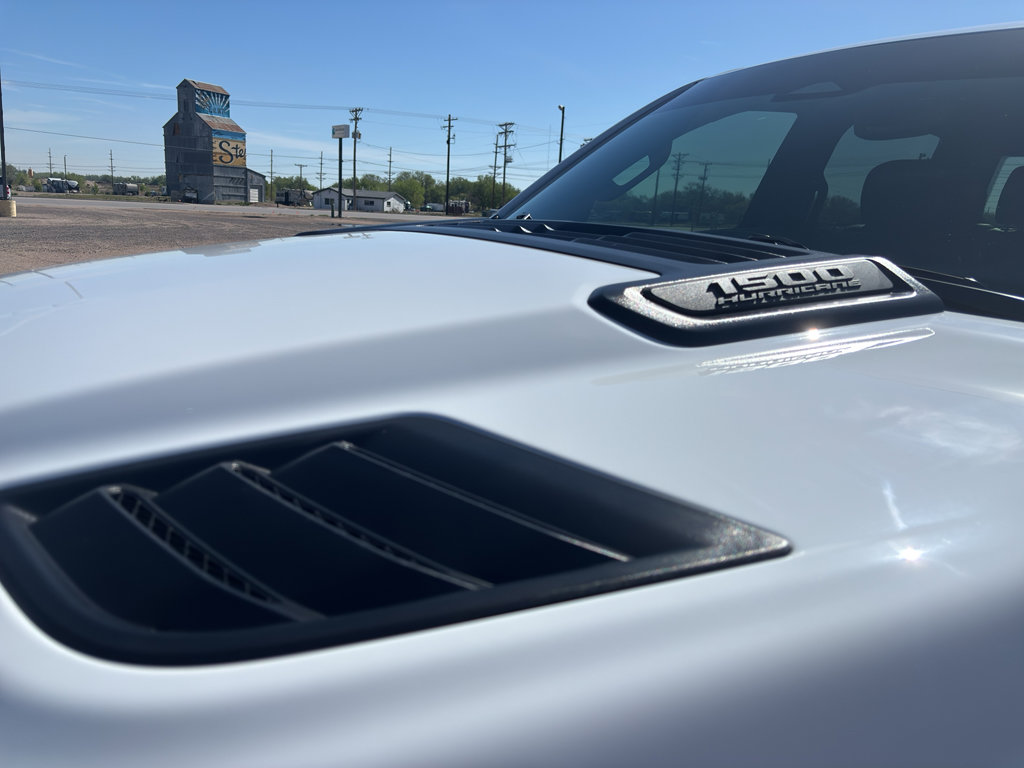 New 2026 RAM 1500 Rebel AWD/4WD image 10