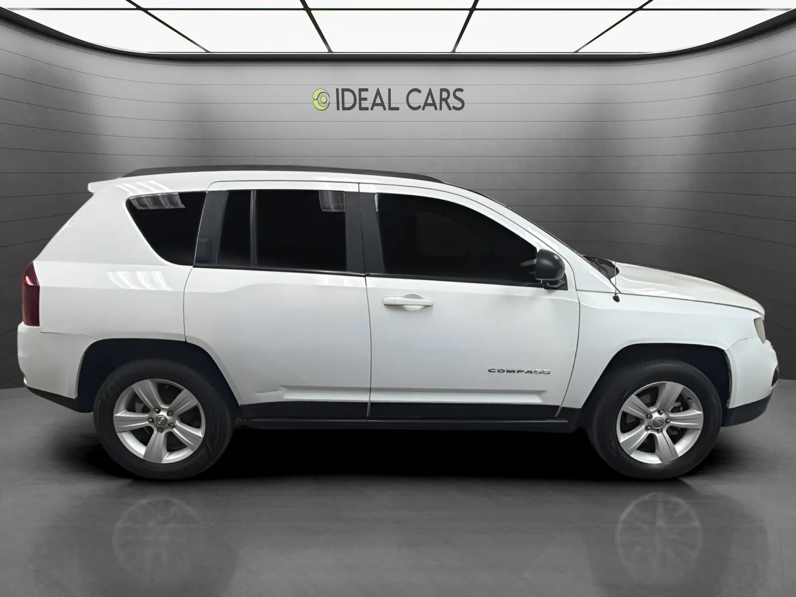 Used 2016 Jeep Compass Sport w/ Power Value Group FWD image 6