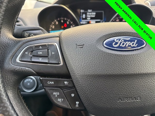 Used 2018 Ford Escape SE w/ Ford Safe & Smart Package image 18