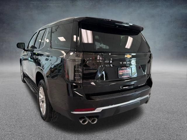 New 2026 Chevrolet Tahoe Premier w/ Sun And Tow Package AWD/4WD image 9