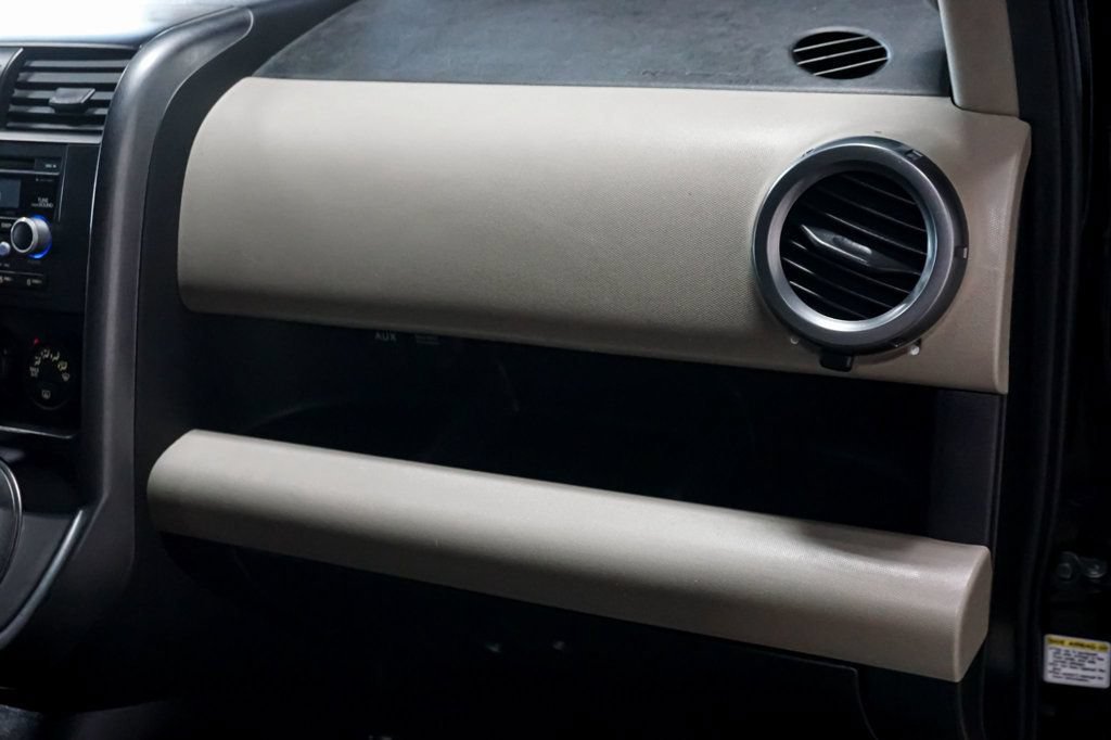 Used 2011 Honda Element EX image 58
