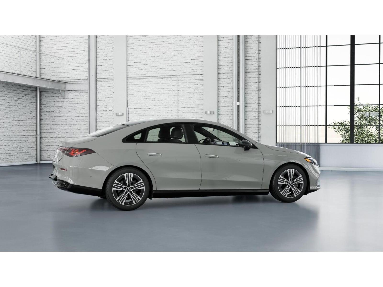 New 2027 Mercedes-Benz CLA 220 image 17
