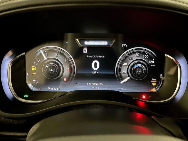 New 2026 RAM 2500 Laramie image 17