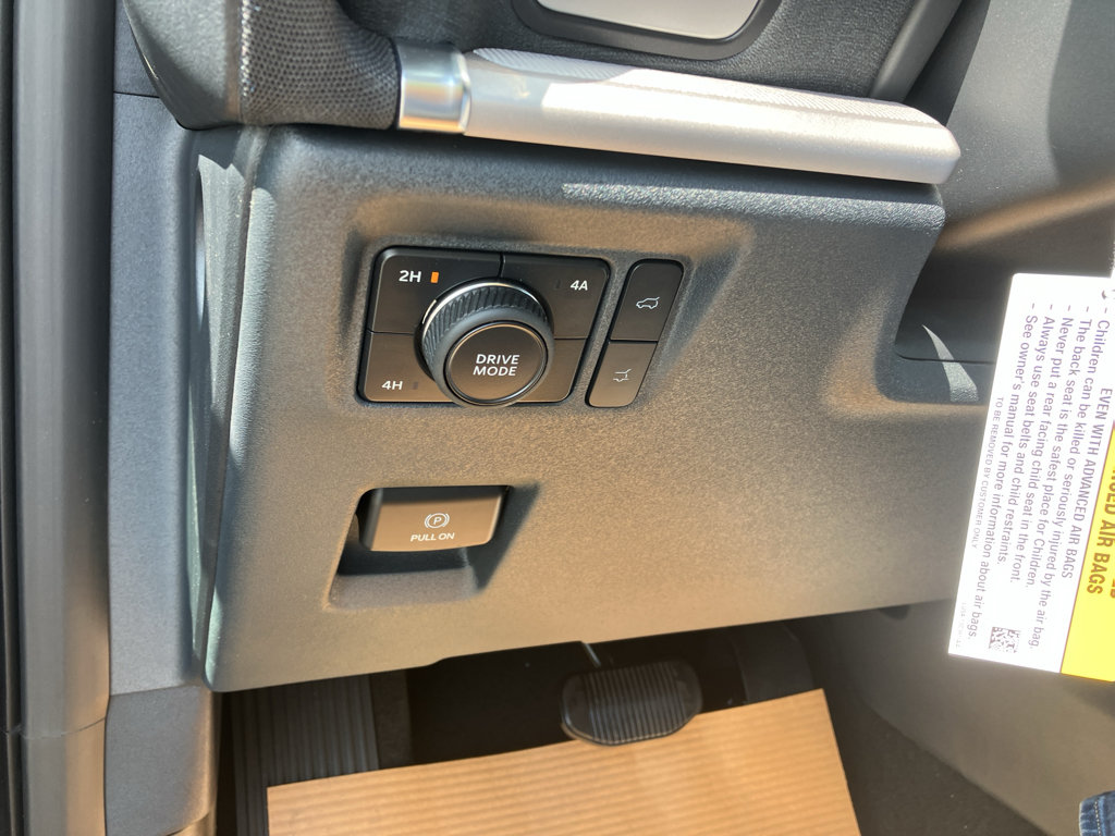 New 2027 Ford Expedition Active AWD/4WD image 15