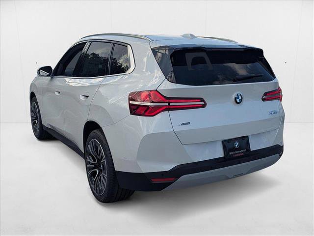 Used 2025 BMW X3 xDrive30i w/ Convenience Package image 8